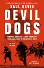 Saul David: Devil Dogs, Buch
