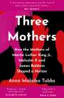 Anna Malaika Tubbs: Three Mothers, Buch
