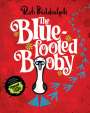 Rob Biddulph: The Blue-Footed Booby, Buch