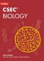 Anne Tindale: Collins CSEC (R) Biology, Buch