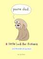 Liz Climo: You're Dad, Buch