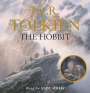 J. R. R. Tolkien: The Hobbit, CD