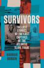 Hannah Durkin: Survivors, Buch