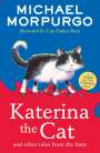 Michael Morpurgo: Katerina the Cat and Other Tales from the Farm, Buch