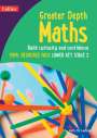 Herts for Learning: Greater Depth Maths Pupil Resource Pack Lower Key Stage 2, Buch