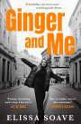 Elissa Soave: Ginger and Me, Buch