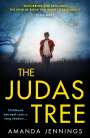 Amanda Jennings: The Judas Tree, Buch