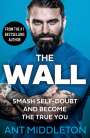 Ant Middleton: The Wall, Buch