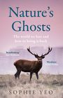 Sophie Yeo: Nature's Ghosts, Buch