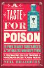 Neil Bradbury: A Taste for Poison, Buch