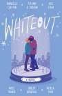Dhonielle Clayton: Whiteout, Buch