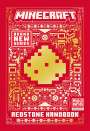 Mojang AB: All New Official Minecraft Redstone Handbook, Buch