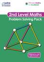 Craig Lowther: Primary Maths for Scotland Second Level Problem Solving Pack, Buch