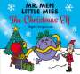 Adam Hargreaves: Mr. Men Little Miss The Christmas Elf, Buch
