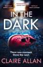 Claire Allan: In The Dark, Buch