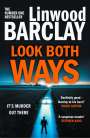 Linwood Barclay: Look Both Ways, Buch