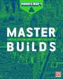 Mojang AB: Minecraft Master Builds, Buch