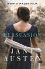Jane Austen: Persuasion, Buch