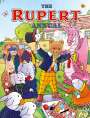 Rupert Bear: The Rupert Annual 2024, Buch