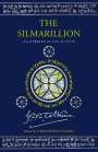 J. R. R. Tolkien: The Silmarillion. Illustrated Edition, Buch