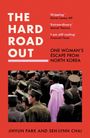 Jihyun Park: The Hard Road Out, Buch