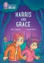 John Chalmers: Harris and Grace, Buch