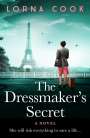 Lorna Cook: The Dressmaker's Secret, Buch