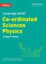 Gurinder Chadha: Cambridge IGCSE (TM) Co-ordinated Sciences Physics Student's Book, Buch