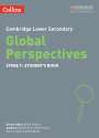 Rob Bircher: Cambridge Lower Secondary Global Perspectives Student's Book: Stage 7, Buch