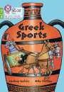 Lindsay Galvin: Greek Sports, Buch