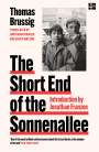 Thomas Brussig: The Short End of the Sonnenalle, Buch