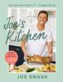Joe Swash: Joe's Kitchen, Buch