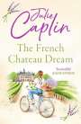 Julie Caplin: The French Chateau Dream, Buch