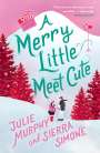 Julie Murphy: A Merry Little Meet Cute, Buch