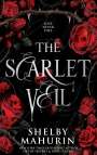 Shelby Mahurin: The Scarlet Veil, Buch