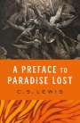 C.S. Lewis: Preface to Paradise Lost, Buch