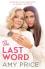 Amy Price: The Last Word, Buch