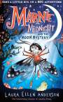 Laura Ellen Anderson: Marnie Midnight and the Moon Mystery, Buch