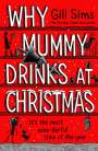 Gill Sims: Why Mummy Drinks at Christmas, Buch