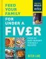 Mitch Lane: Feed Your Family for Under a Fiver, Buch