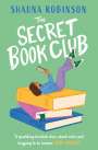 Shauna Robinson: The Secret Book Club, Buch