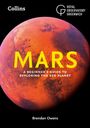 Brendan Owens: Mars, Buch