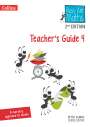 Jeanette Mumford: Teacher's Guide 4, Buch