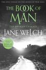Jane Welch: The Broken Chalice, Buch