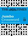 The Times Mind Games: The Times 2 Jumbo Crossword Book 19, Buch