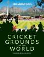 Times Books: The Times Cricket Grounds of the World, Buch