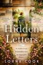 Lorna Cook: The Hidden Letters, Buch