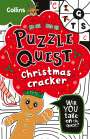 Kia Marie Hunt: The Christmas Cracker, Buch