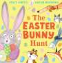Stacy Gregg: The Easter Bunny Hunt, Buch