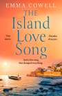 Emma Cowell: The Island Love Song, Buch